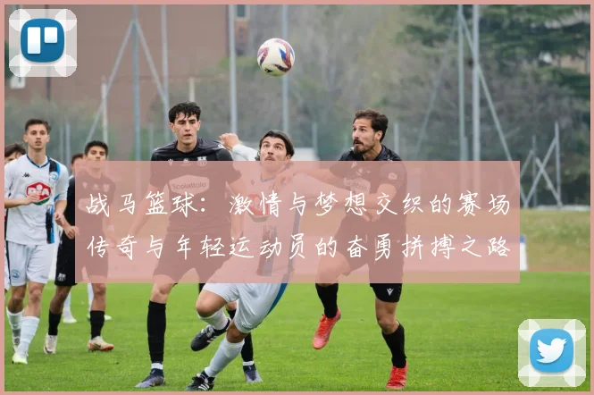 战马篮球：激情与梦想交织的赛场传奇与年轻运动员的奋勇拼搏之路