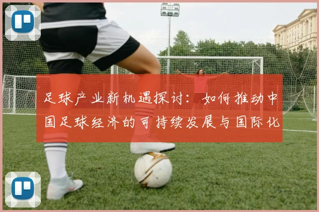 足球产业新机遇探讨：如何推动中国足球经济的可持续发展与国际化进程