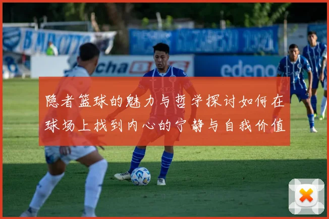 隐者篮球的魅力与哲学探讨如何在球场上找到内心的宁静与自我价值